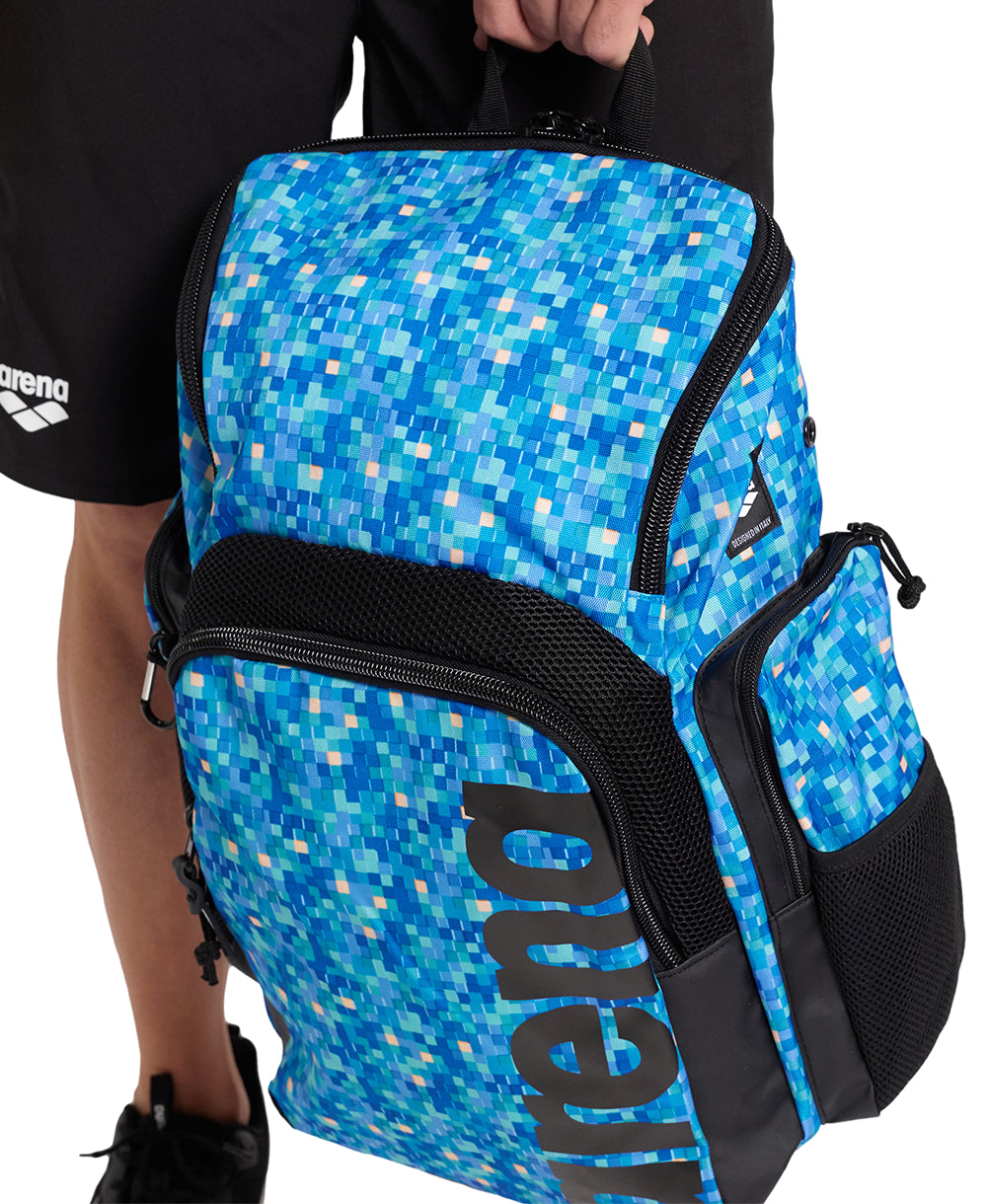 Mochila Arena SPIKY III 35L