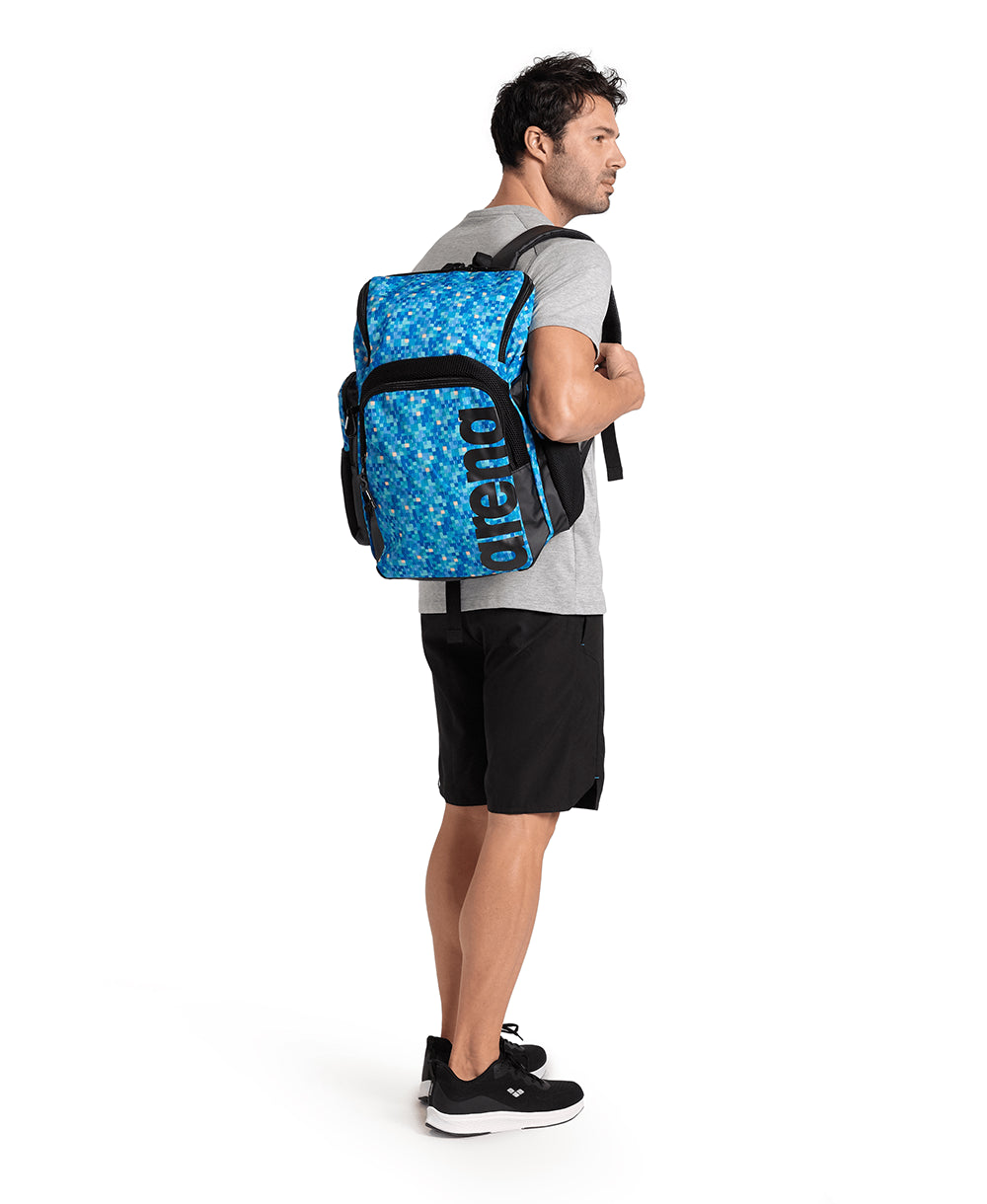 Mochila Arena SPIKY III 35L