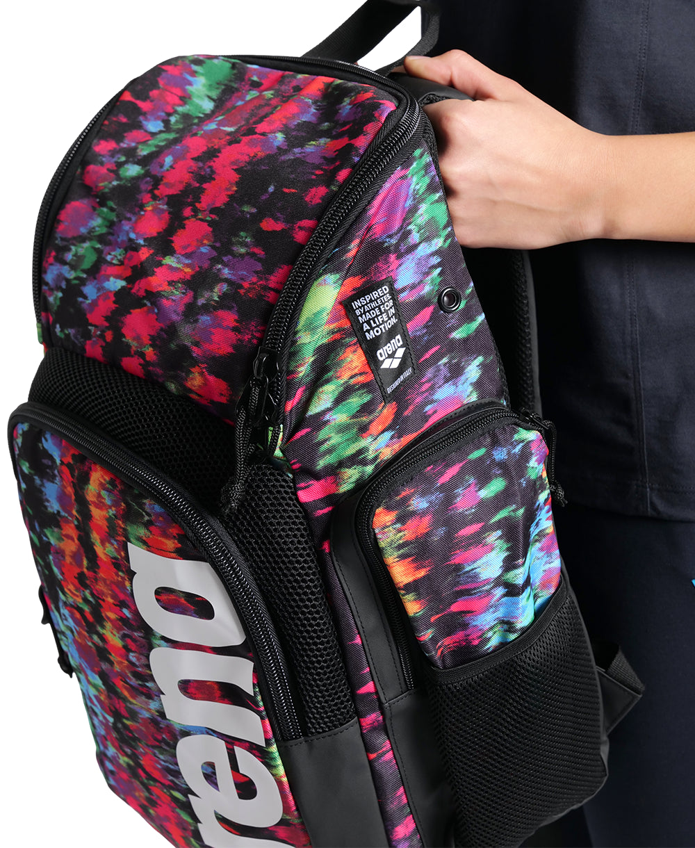 Mochila Arena SPIKY III 35L