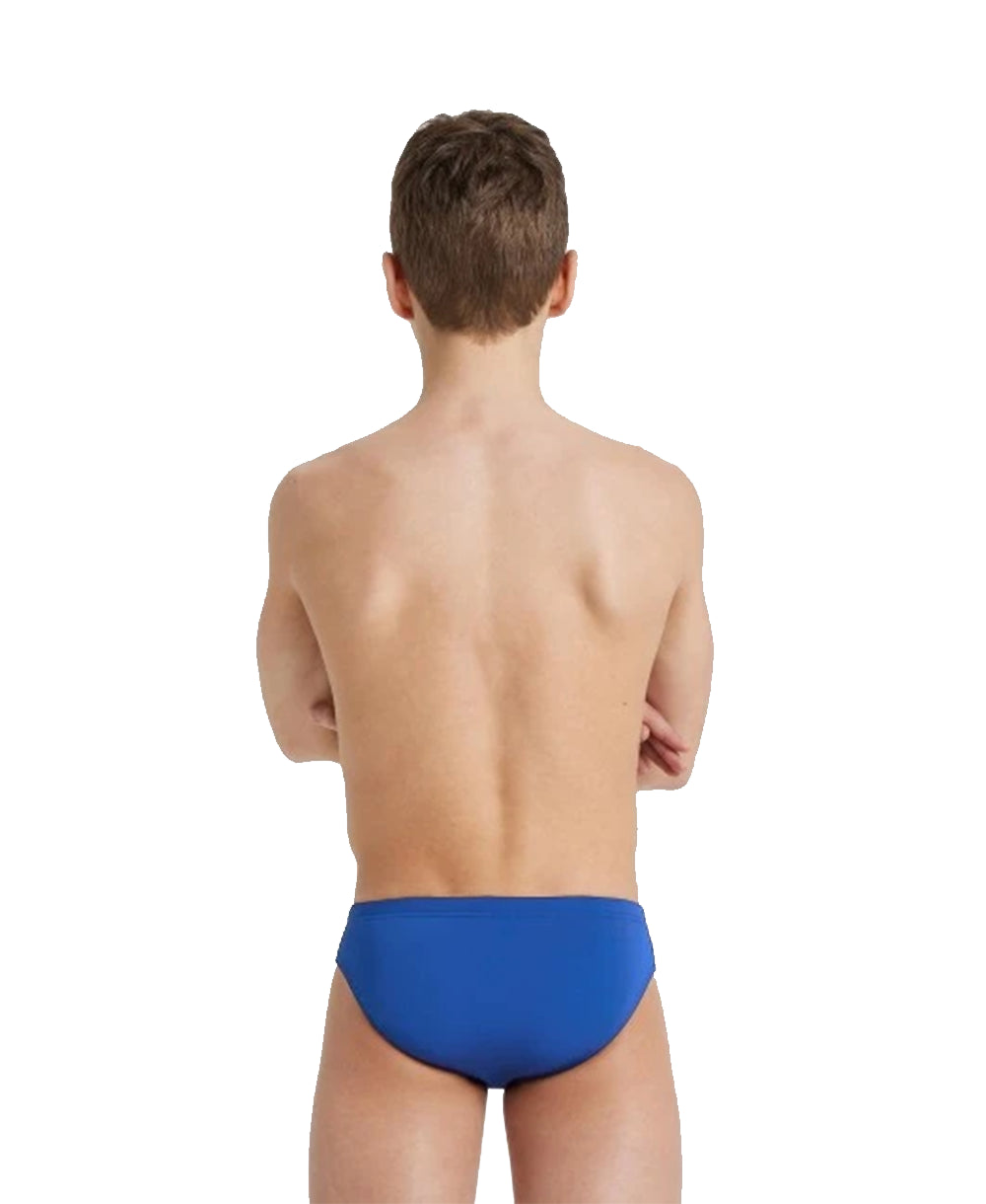 Arena Boy's Team Swim Briefs Solid