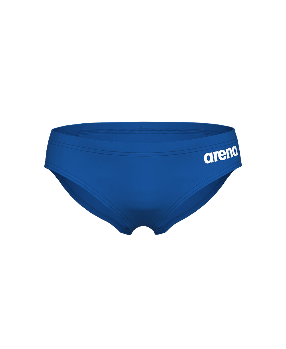 Arena Boy's Team Swim Briefs Solid