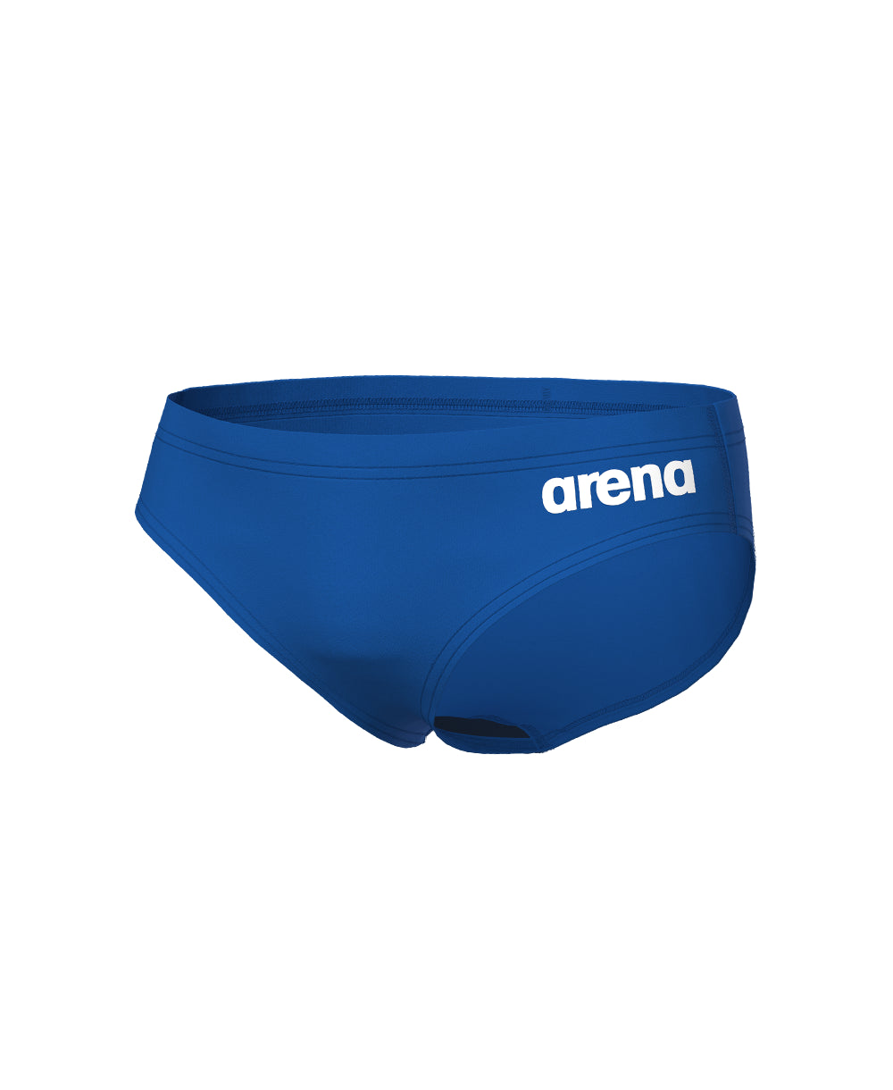 Arena Boy's Team Swim Briefs Solid