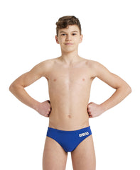 Arena Boy's Team Swim Briefs Solid