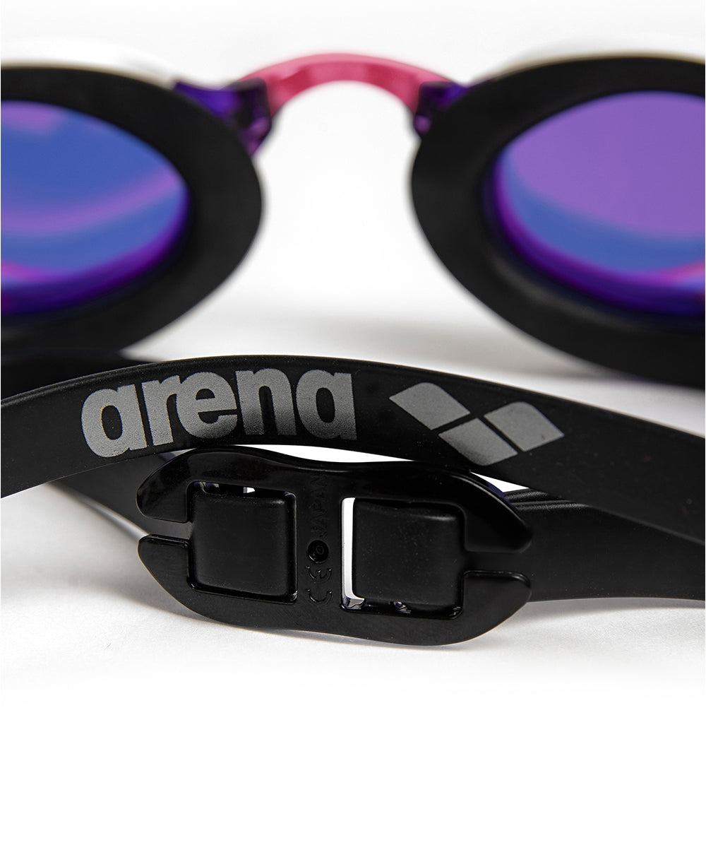 Arena Cobra Edge Swipe Mirror