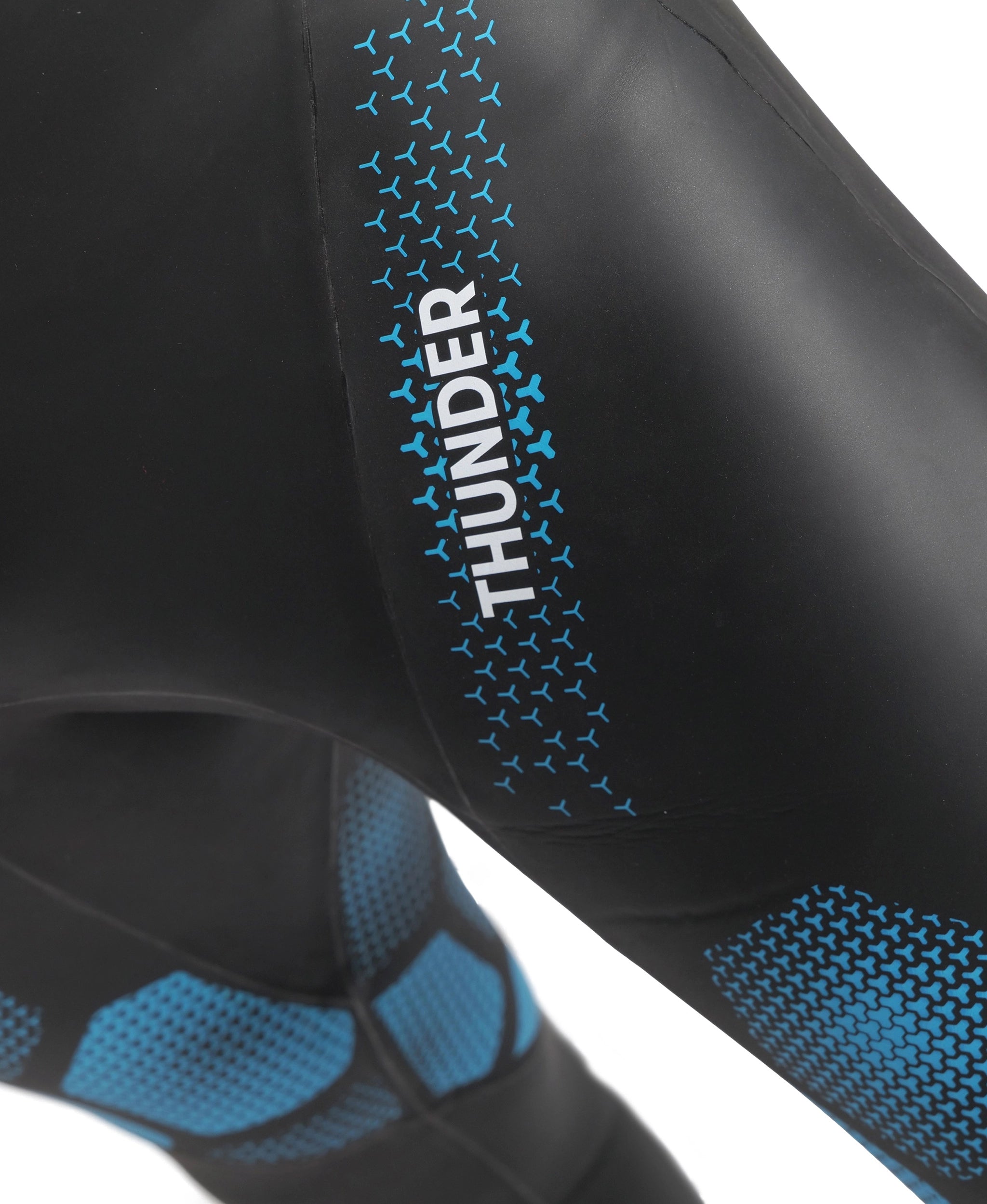 Arena Men's Powerskin Thunder Wetsuit