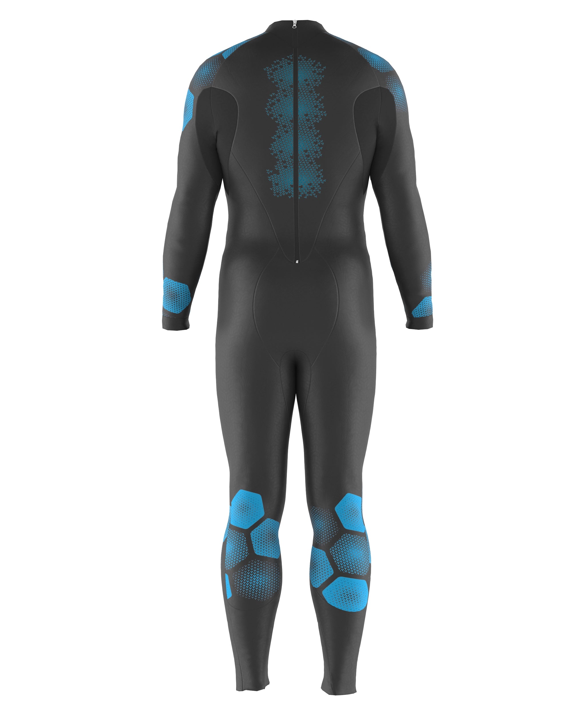 Arena Men's Powerskin Thunder Wetsuit