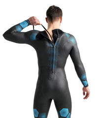 Arena Men's Powerskin Thunder Wetsuit