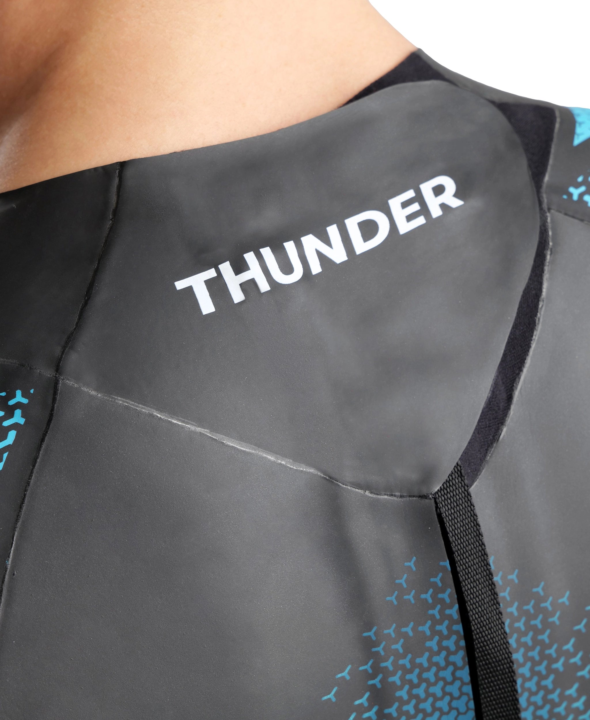 Arena Men's Powerskin Thunder Wetsuit