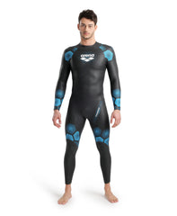 Arena Men's Powerskin Thunder Wetsuit