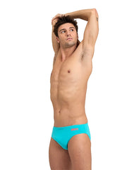 Arena Men's Team Swim Brief Solid