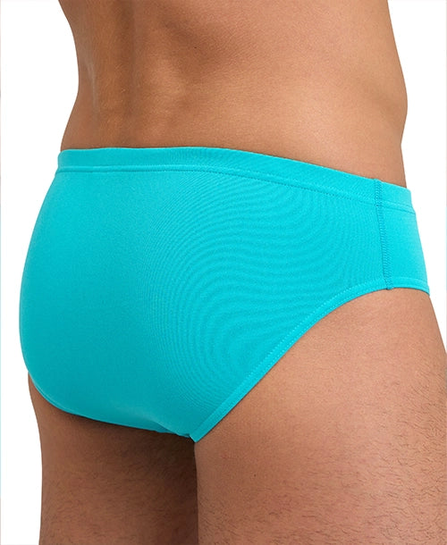 Arena Men's Team Swim Brief Solid