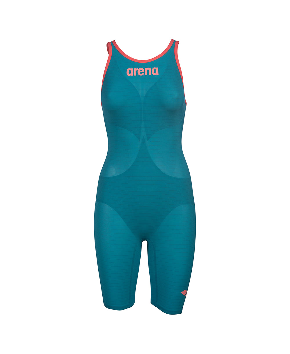 Arena Powerskin Carbon Air² Open Back Swimsuit - Limited Edition