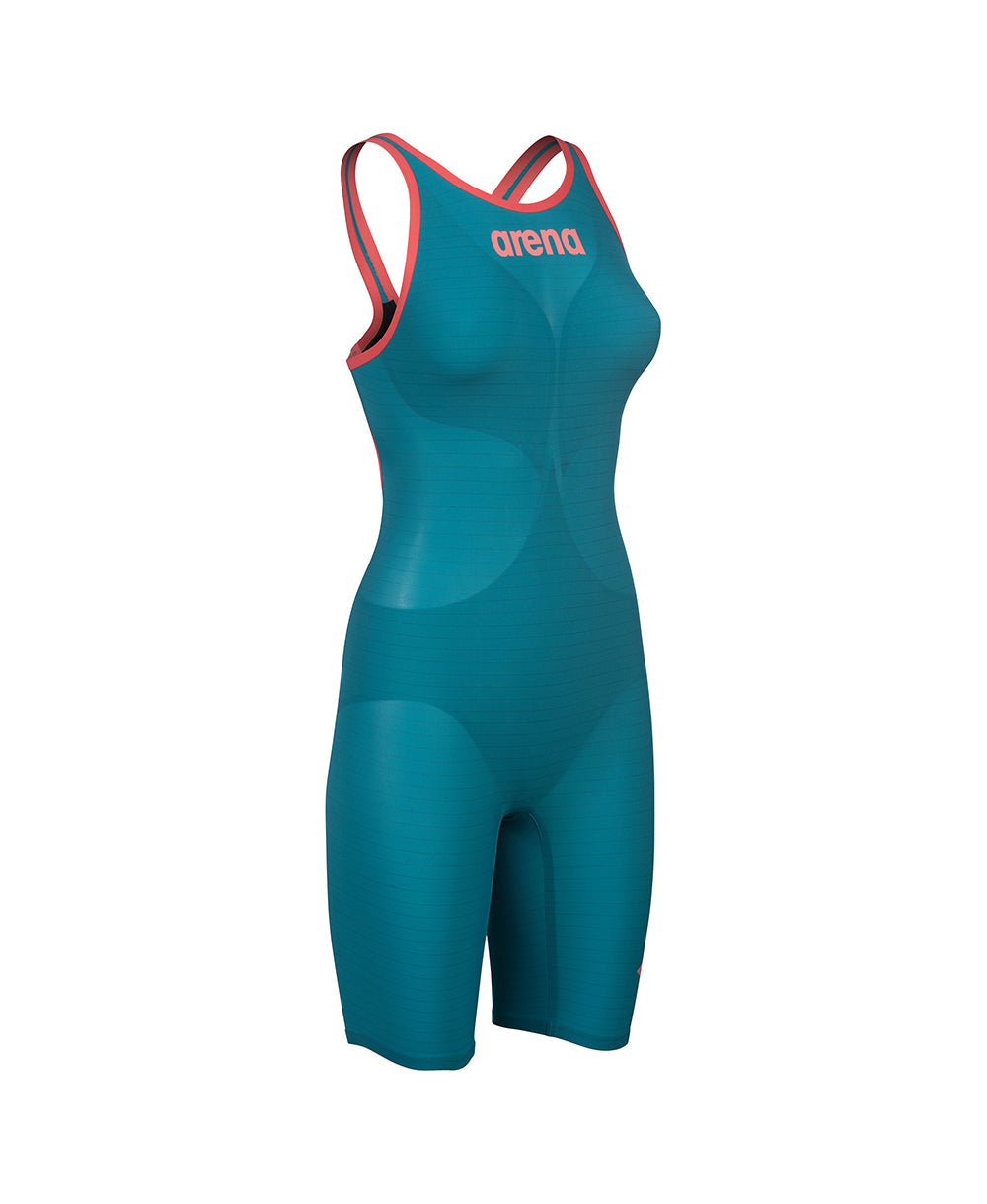 Arena Powerskin Carbon Air² Open Back Swimsuit - Limited Edition