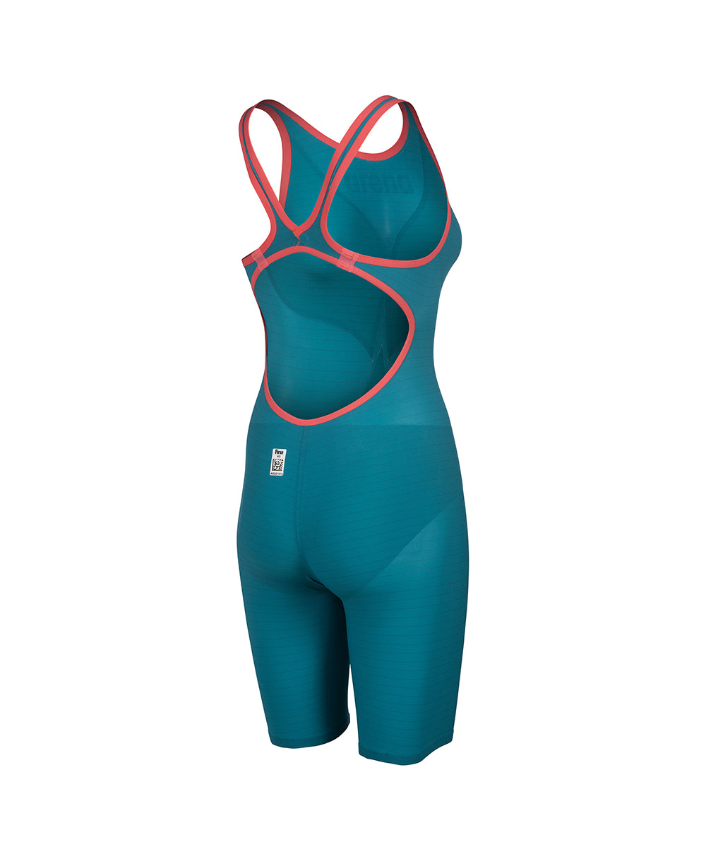 Arena Powerskin Carbon Air² Open Back Swimsuit - Limited Edition