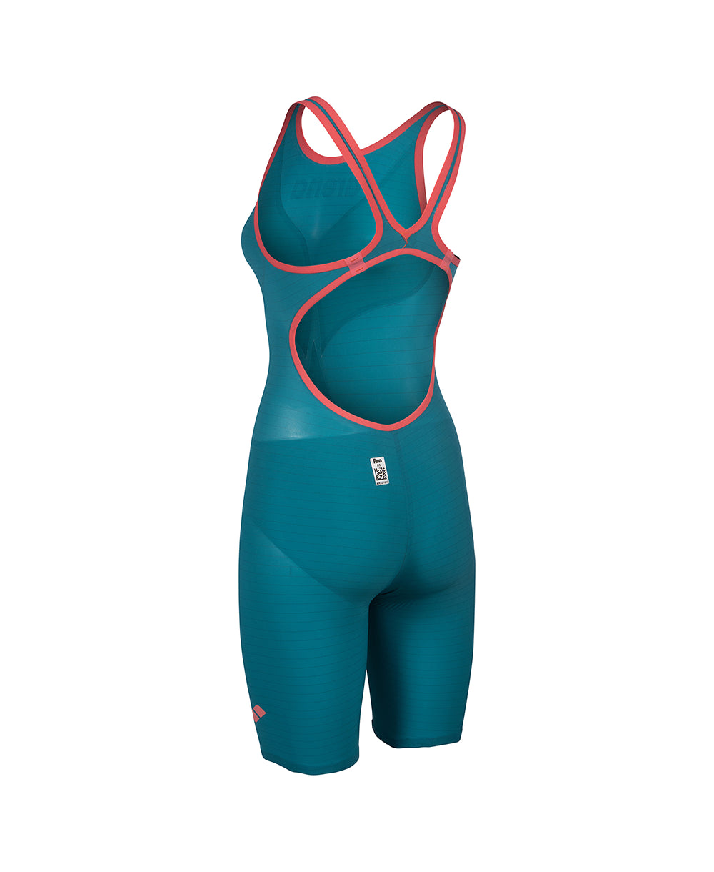 Arena Powerskin Carbon Air² Open Back Swimsuit - Limited Edition