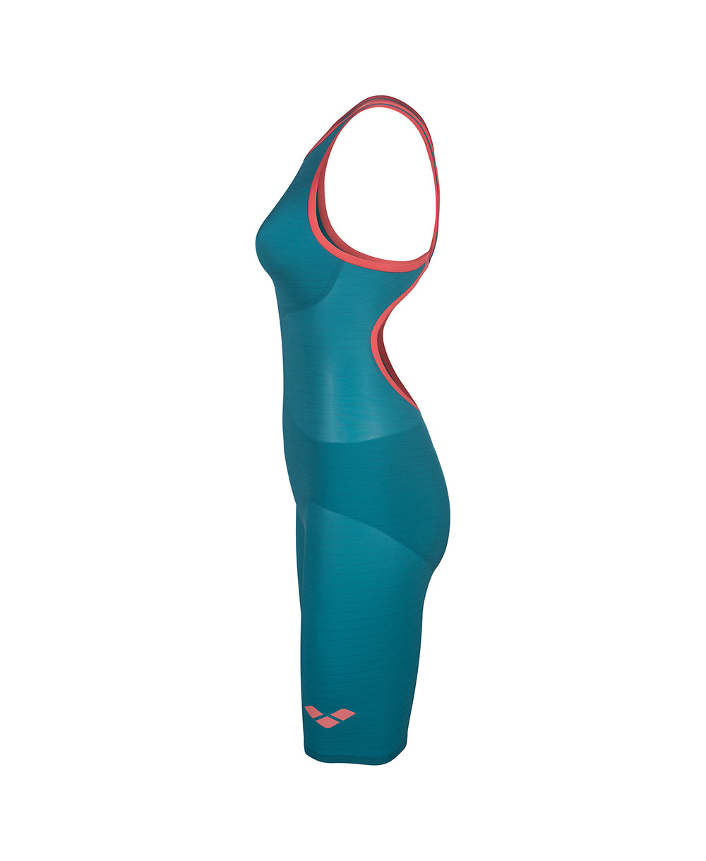 Arena Powerskin Carbon Air² Open Back Swimsuit - Limited Edition