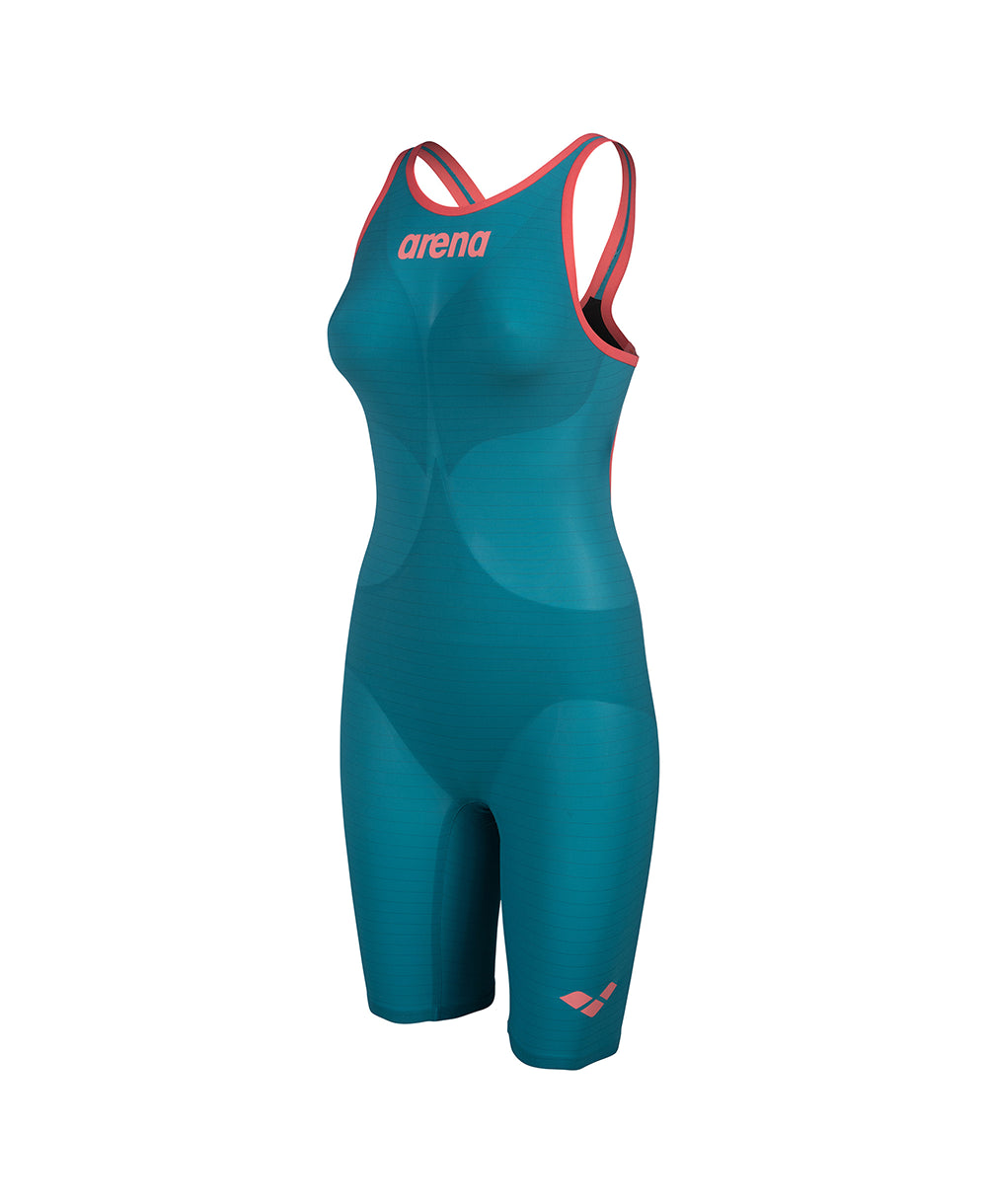 Arena Powerskin Carbon Air² Open Back Swimsuit - Limited Edition