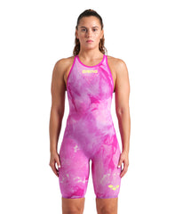 Arena Powerskin Carbon Air² Open Back Swimsuit Limited Edition