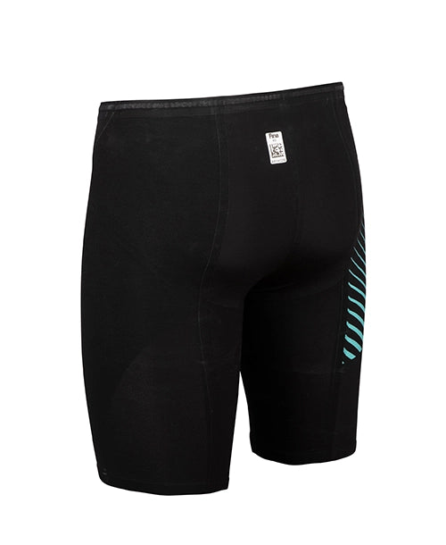 Arena Powerskin Carbon Glide Diamonds Jammer