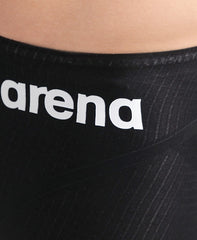 Arena Powerskin Carbon Glide Diamonds Jammer