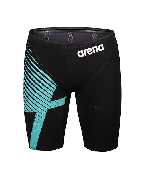 Arena Powerskin Carbon Glide Diamonds Jammer