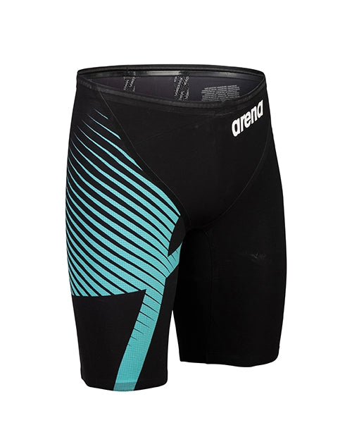 Arena Powerskin Carbon Glide Diamonds Jammer