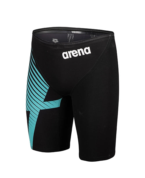 Arena Powerskin Carbon Glide Diamonds Jammer