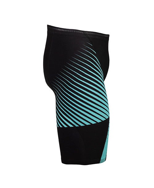 Arena Powerskin Carbon Glide Diamonds Jammer