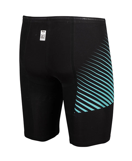 Arena Powerskin Carbon Glide Diamonds Jammer