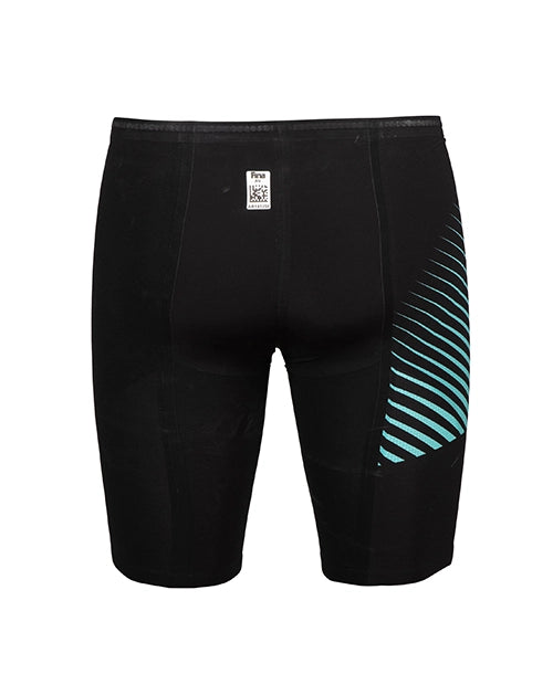 Arena Powerskin Carbon Glide Diamonds Jammer