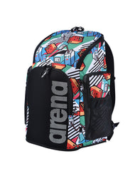 Mochila Arena Team Backpack 45 Limited Edition