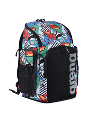 Mochila Arena Team Backpack 45 Limited Edition