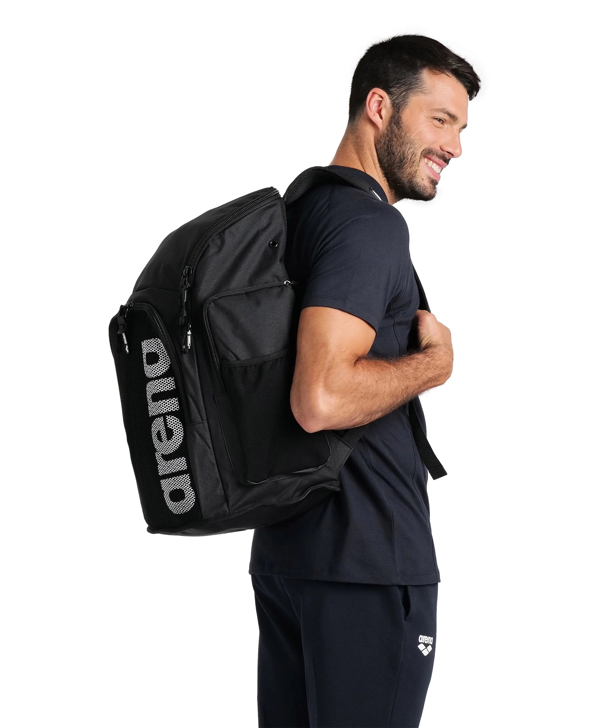 Mochila Arena Team Backpack 45