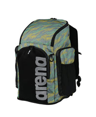 Mochila Arena Team Backpack 45