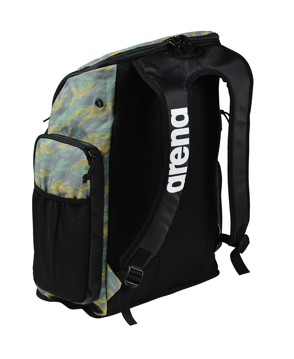 Mochila Arena Team Backpack 45