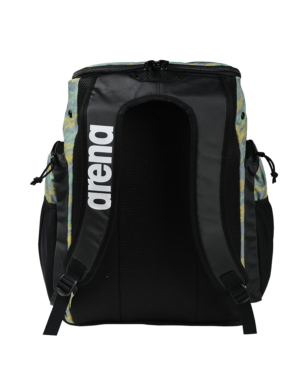 Mochila Arena Team Backpack 45