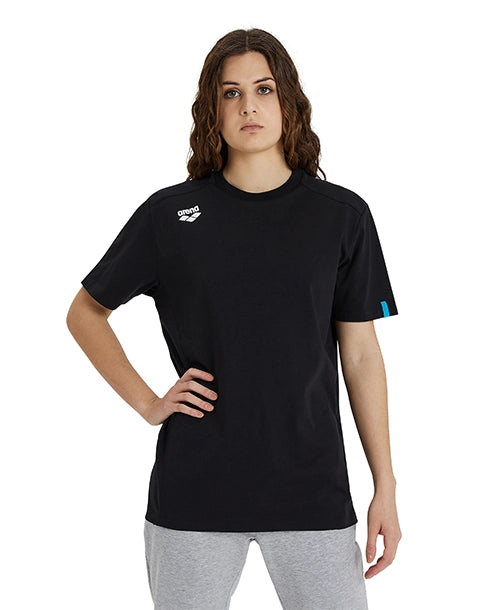 Arena Team Unisex T-Shirt Panel