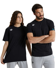 Arena Team Unisex T-Shirt Panel