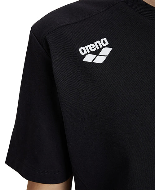 Arena Team Unisex T-Shirt Panel