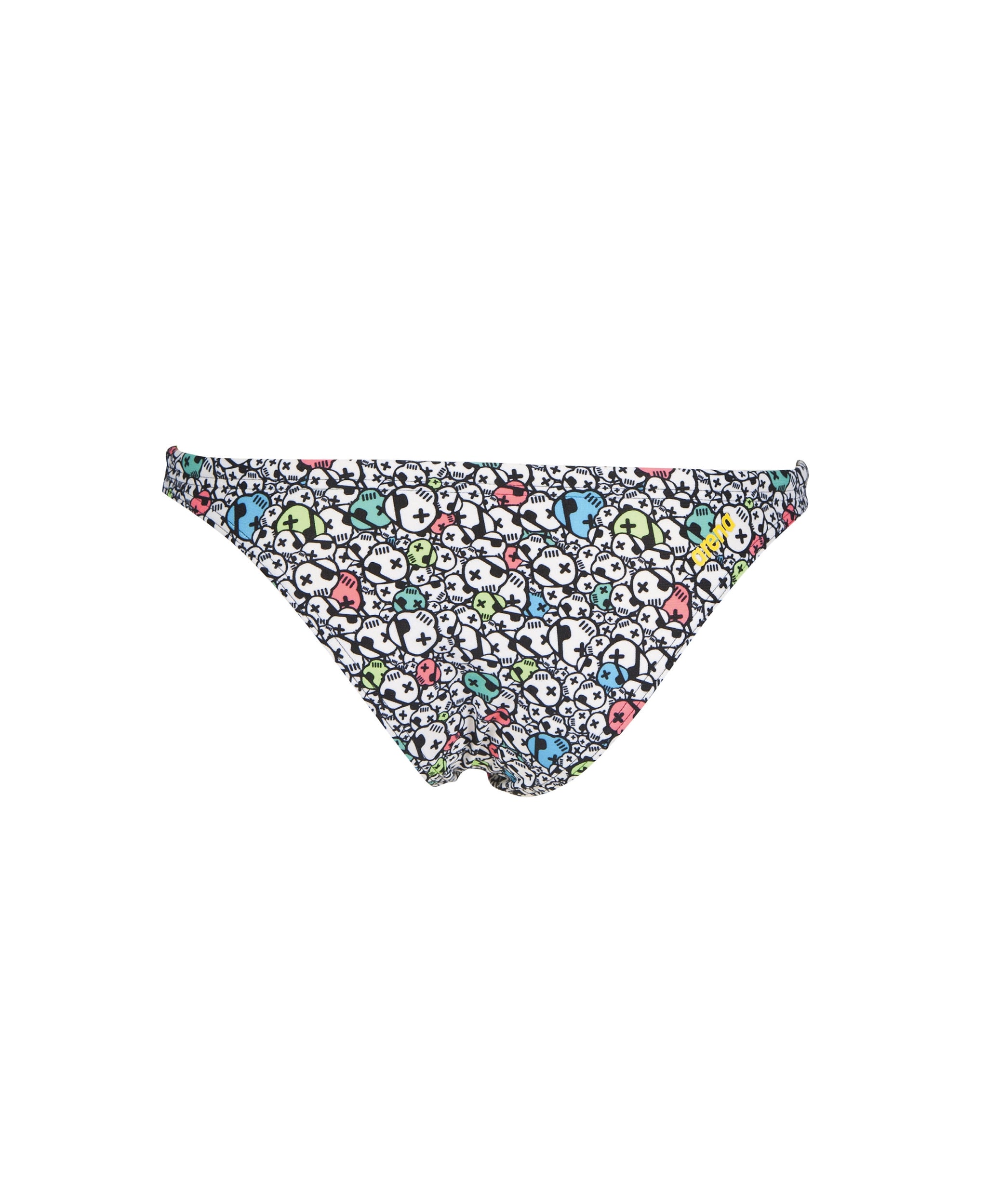 Arena Women's Free Brief Bikini Bottom