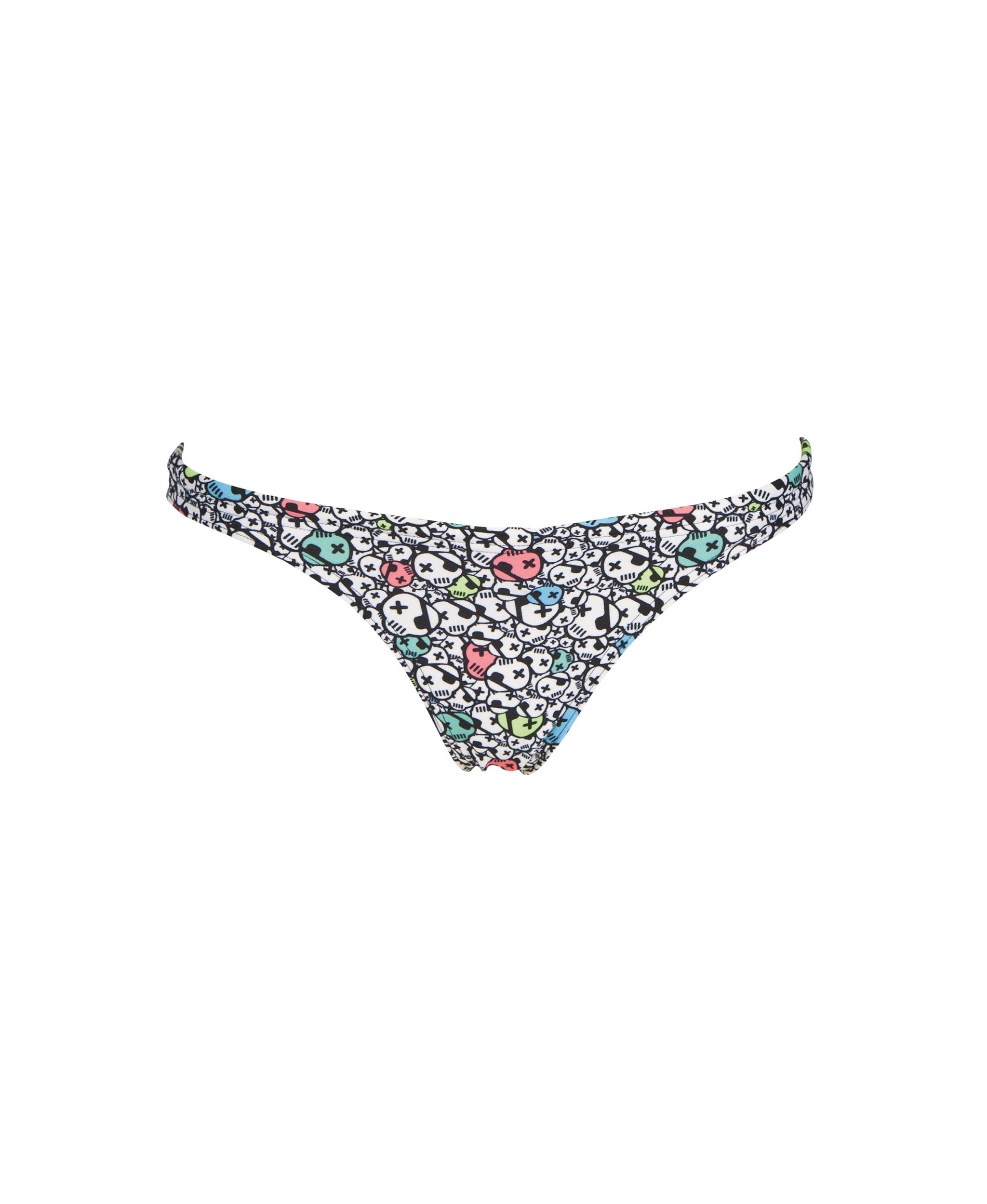 Arena Women's Free Brief Bikini Bottom