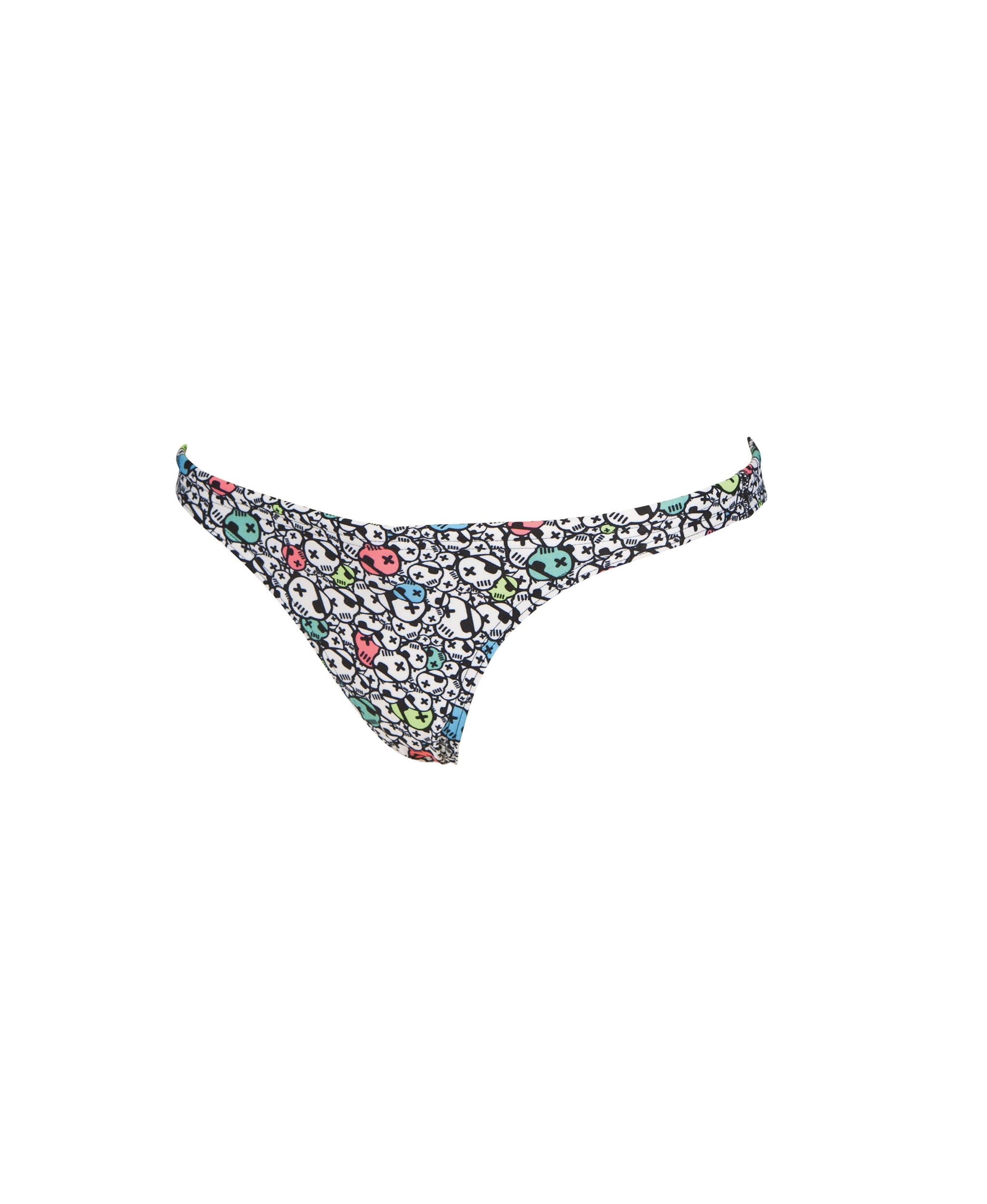 Arena Women's Free Brief Bikini Bottom