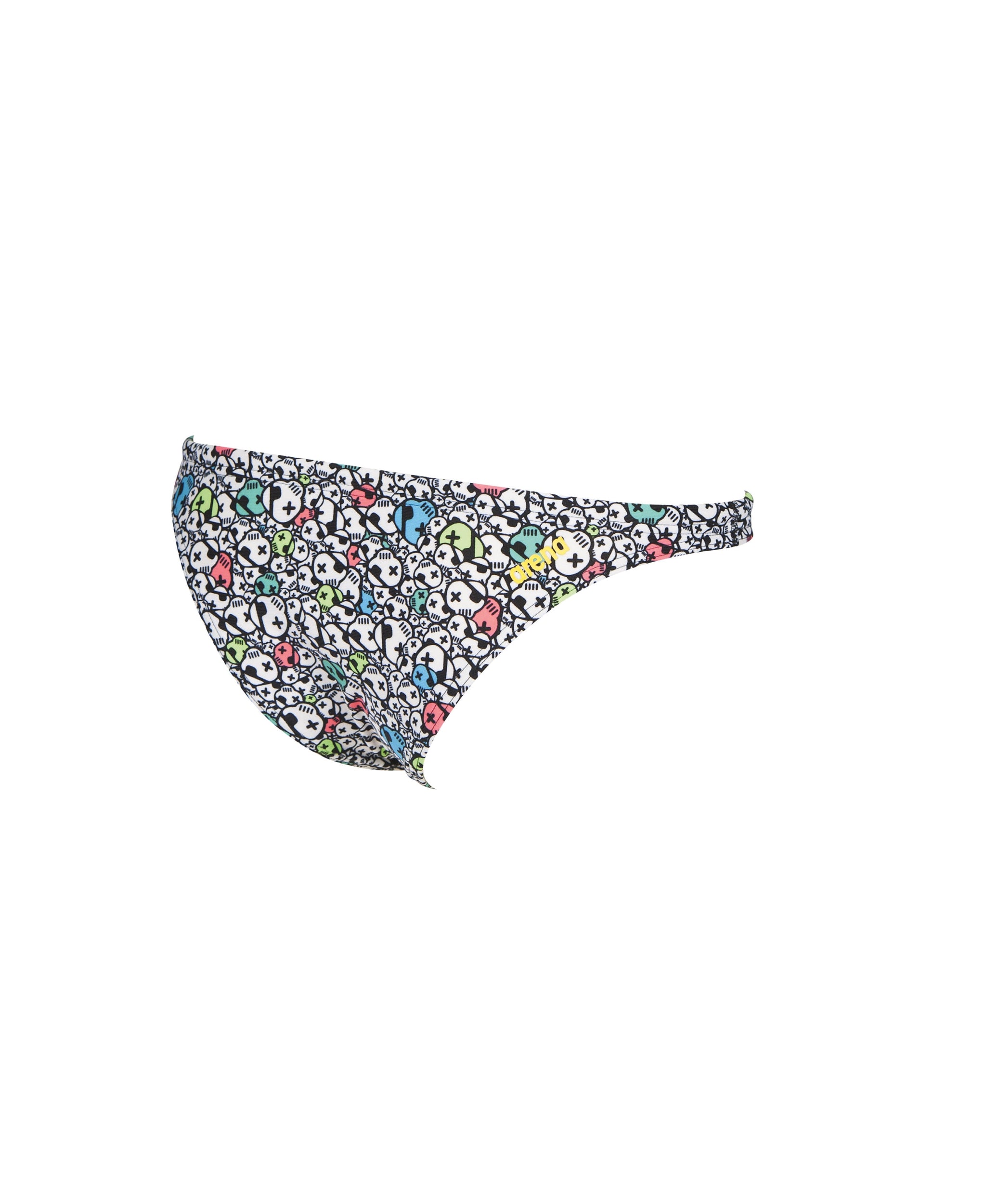 Arena Women's Free Brief Bikini Bottom