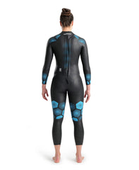 Arena Women's Powerskin Thunder Wetsuit