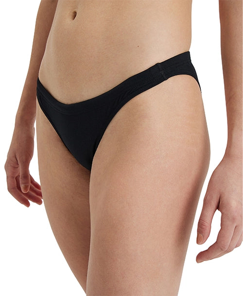 Arena Women's Team Swim Bottom Solid