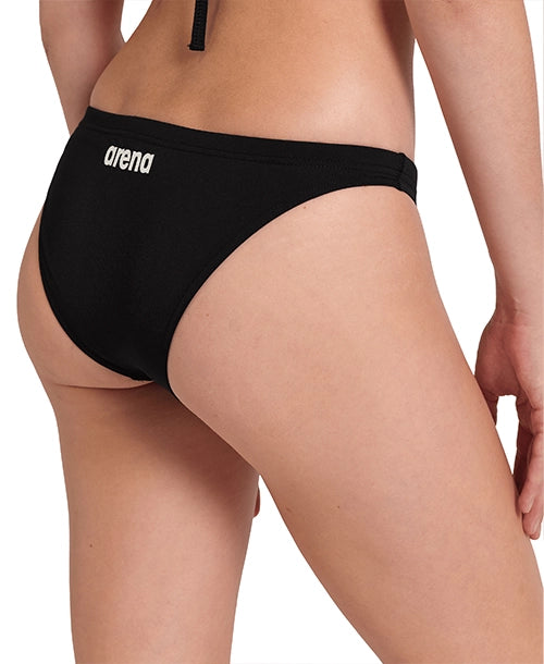 Arena Women's Team Swim Bottom Solid