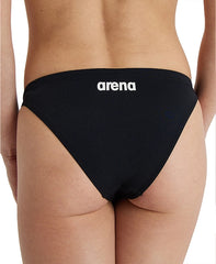 Arena Women's Team Swim Bottom Solid