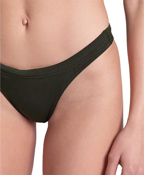 Arena Women's Team Swim Bottom Solid