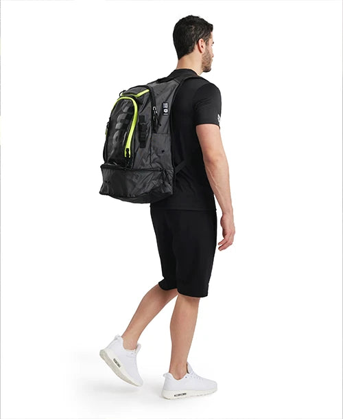 Mochila Arena Fastpack 3.0 40L