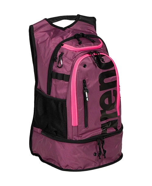 Mochila Arena Fastpack 3.0 40L